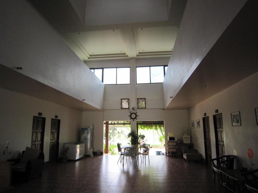 Ashram Kha Nab Nam Resort Краби Экстерьер фото
